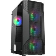 Cougar MX 110 RGB Black